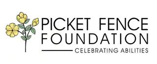 Picket Fence Logo