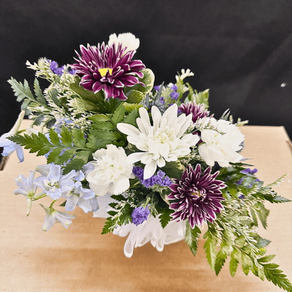 "You've Got The WILL" Bravo Bouquet