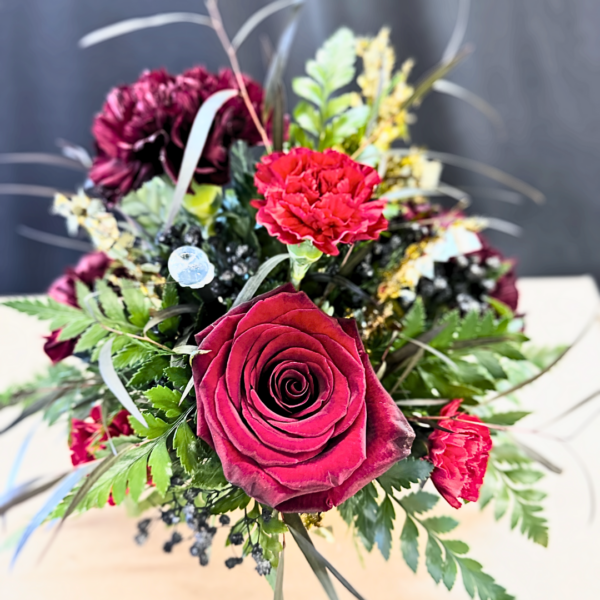 "A Musical" Bravo Bouquet