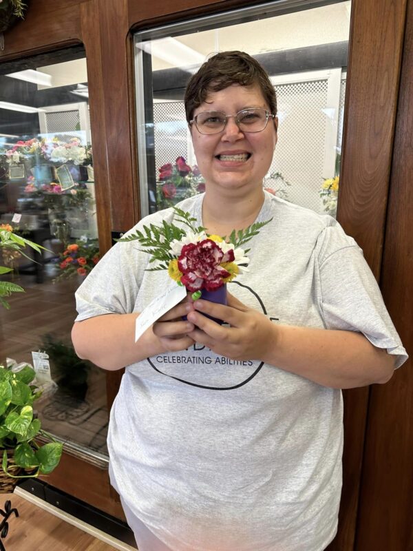 Grab & Grow Bouquet - Image 2