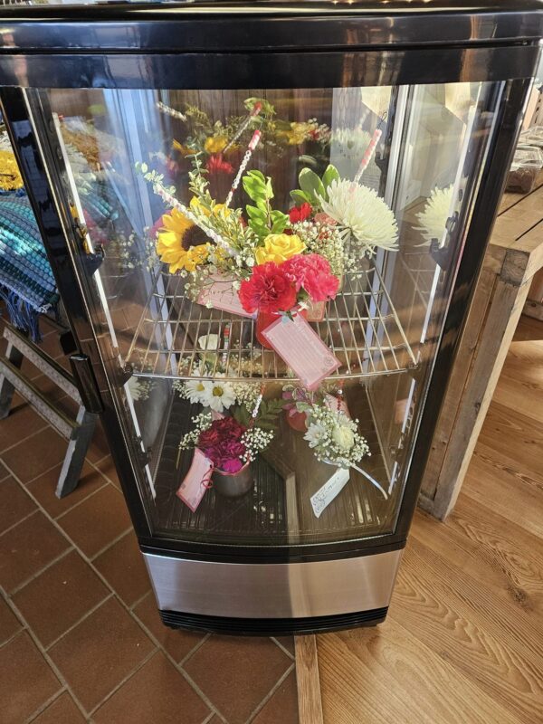 Grab & Grow Bouquet