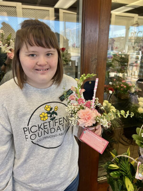 Grab & Grow Bouquet - Image 3