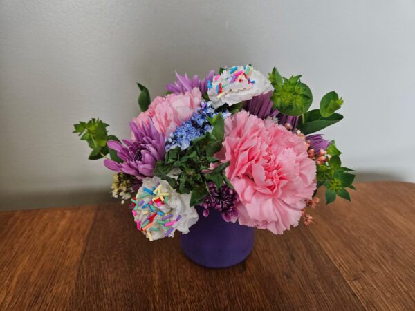 "Pure Imagination" Bravo Bouquet