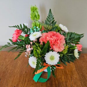 "Doom-Pa-Dee Bloom" Bravo Bouquet