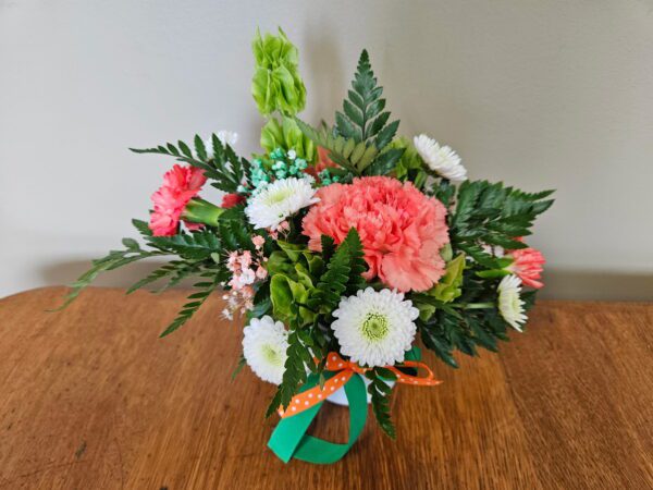 "Doom-Pa-Dee Bloom" Bravo Bouquet
