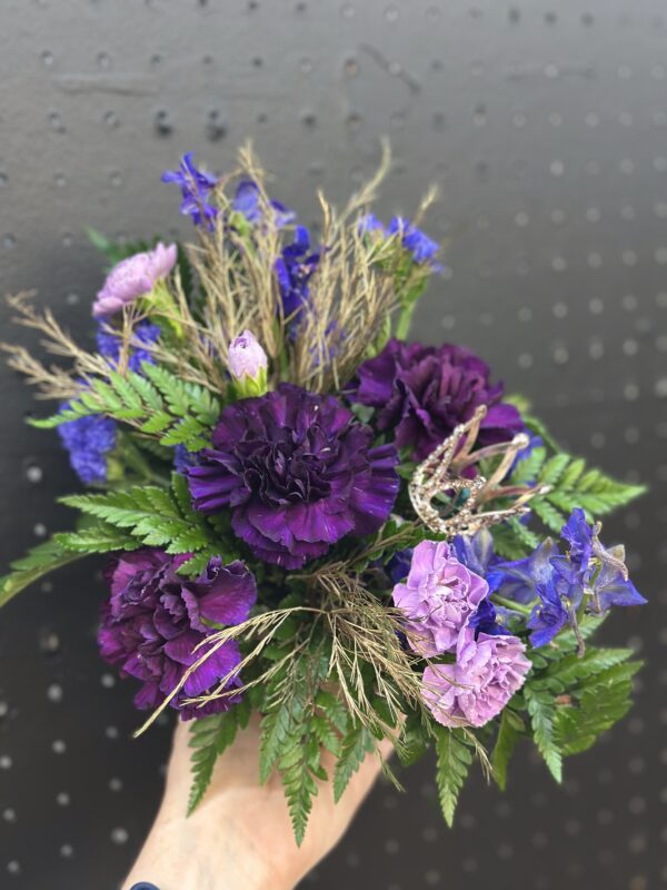 "The Farquaad" Bravo Bouquet