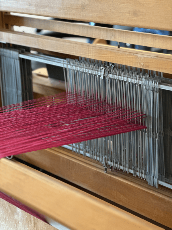 Weave A Rug Workshop - November 9 - Image 3