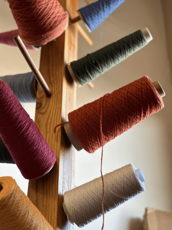 Weave A Rug Workshop - November 9 - Image 4