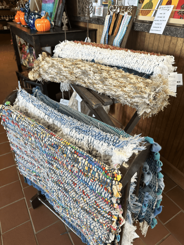 Weave A Rug Workshop - November 9